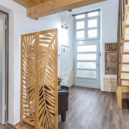 Casa Ginevra Villa Орвието Екстериор снимка
