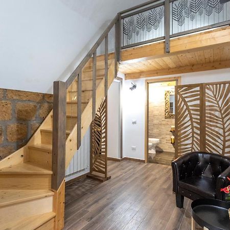 Casa Ginevra Villa Орвието Екстериор снимка