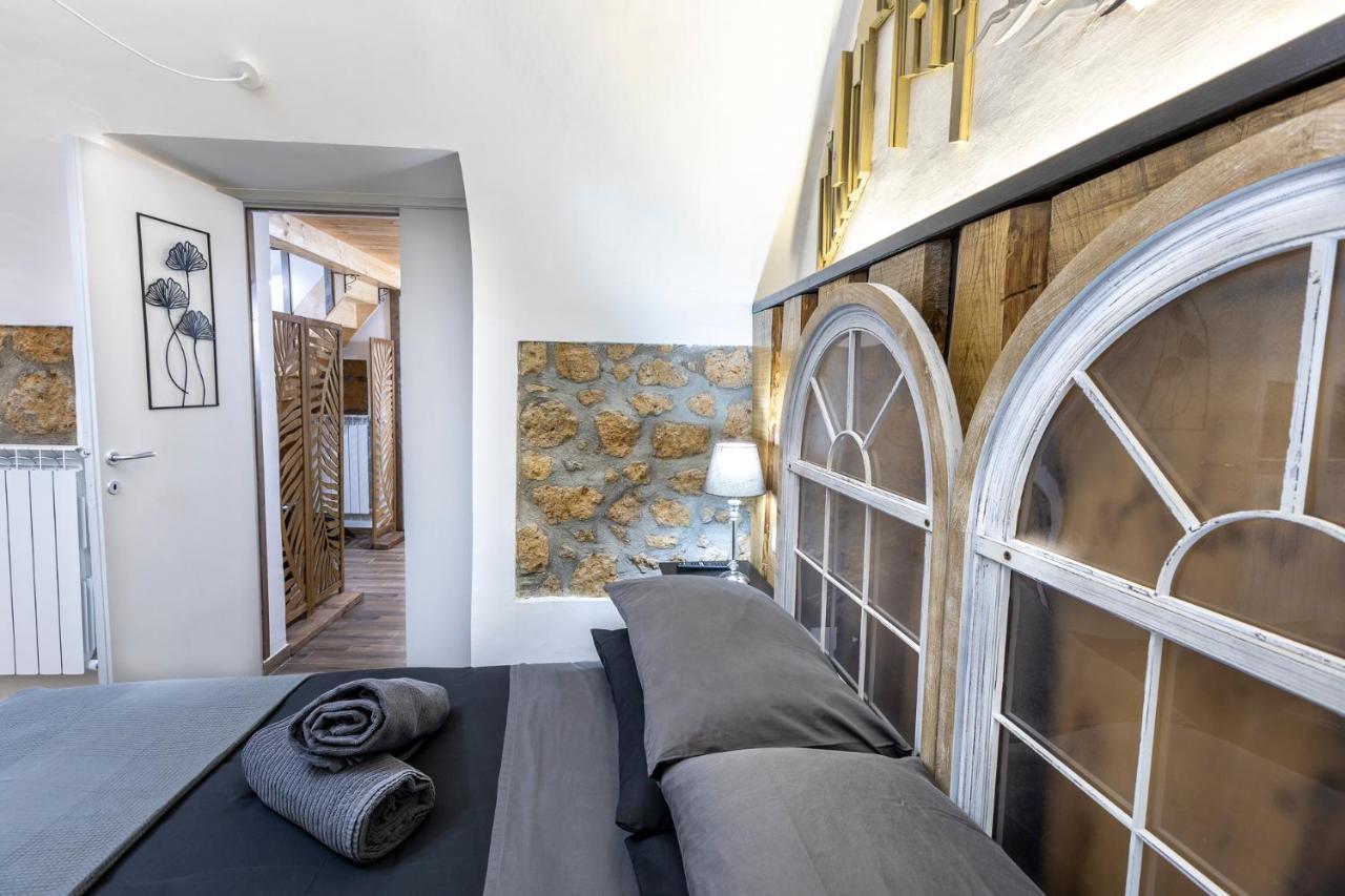 Casa Ginevra Villa Орвието Екстериор снимка