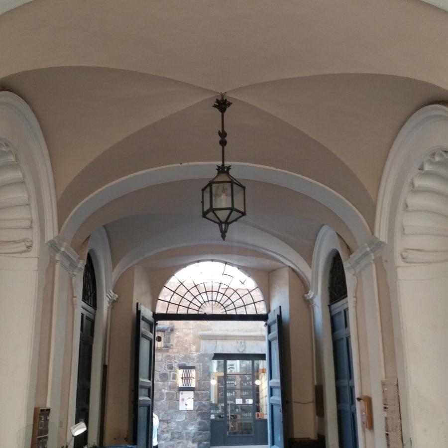 Casa Ginevra Villa Орвието Екстериор снимка